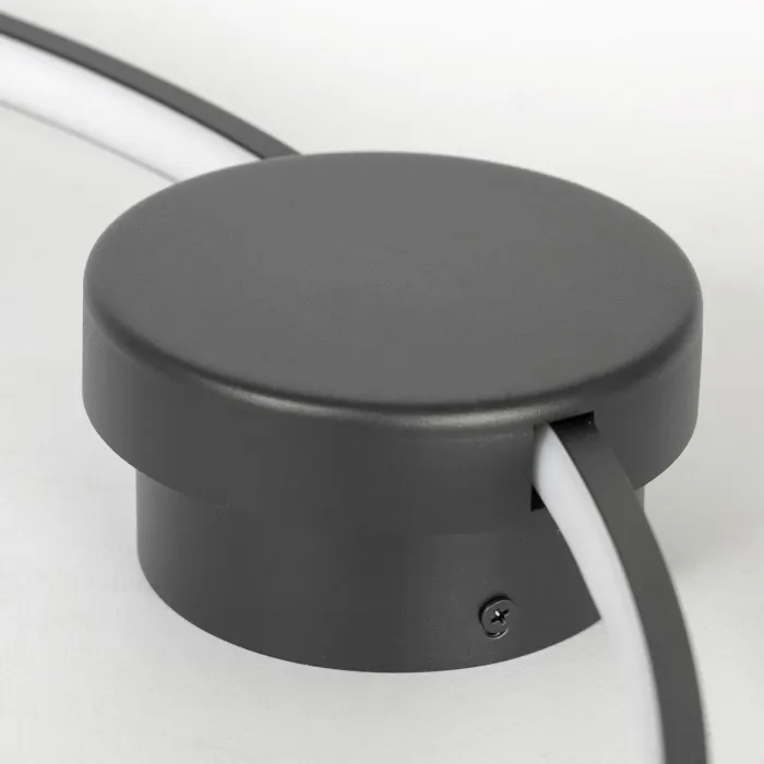 Люстра потолочная Lussole LSP-7110 от ImperiumLoft