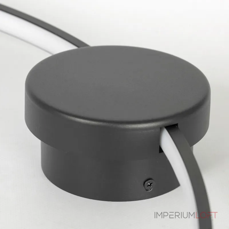 Потолочная люстра Lussole LSP-7110