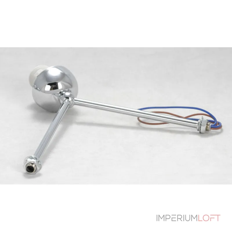 Потолочная люстра LGO Lanier 3 LSP-8279 Потолочная люстра LGO Lanier 3 LSP-8279