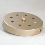 Потолочная люстра LGO Montana LSP-8369 