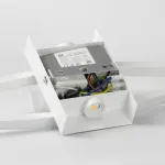 Бра Lussole LSP-7185 от ImperiumLoft