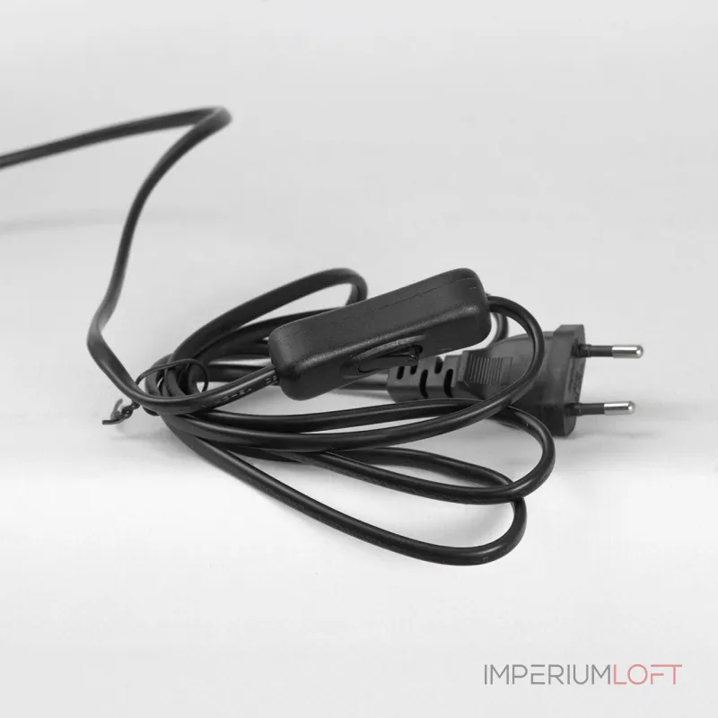 Настольная лампа Lussole LSP-0938 от ImperiumLoft Настольная лампа Lussole LSP-0938 от ImperiumLoft