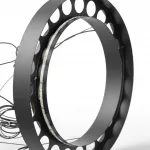 Подвесная люстра Lussole SCREVEN LSP-7320