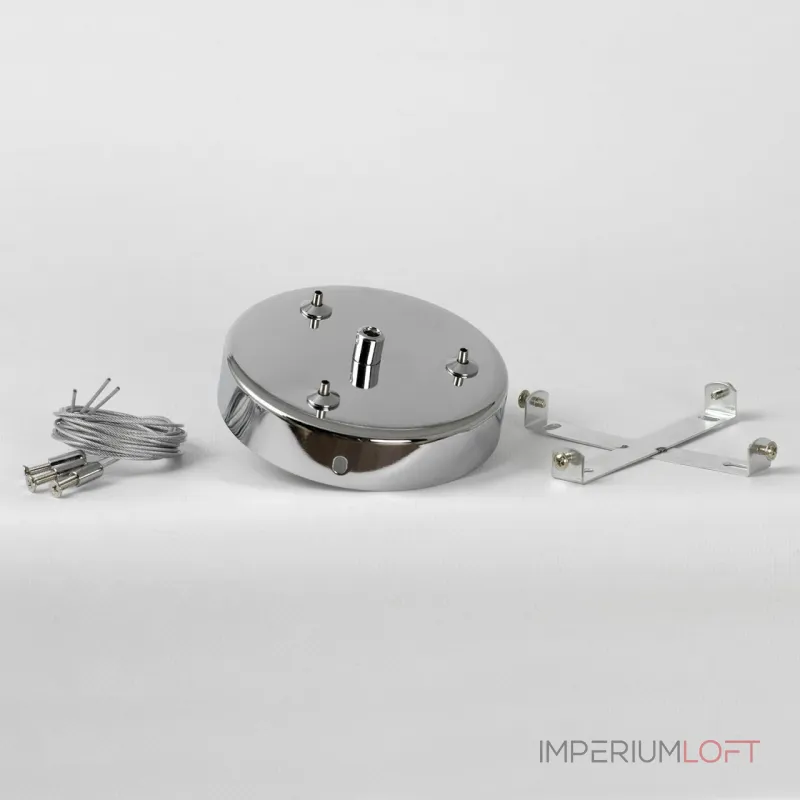 Подвесная люстра Lussole LSP-8894 Подвесная люстра Lussole LSP-8894