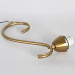 Люстра подвесная Lussole LSP-8824 от ImperiumLoft