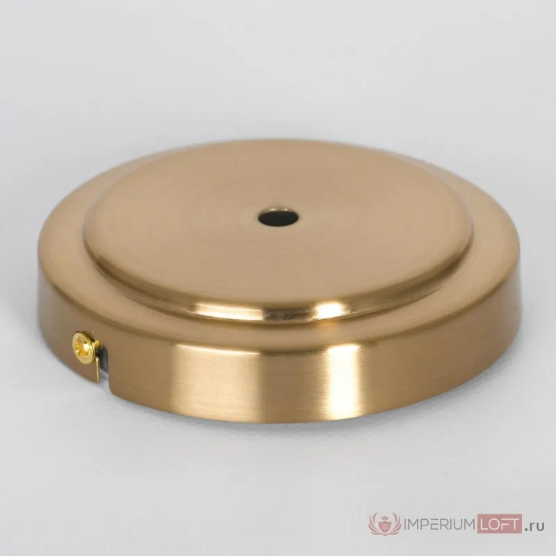 Люстра подвесная Lussole LSP-8824 от ImperiumLoft