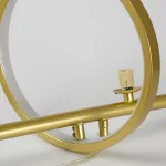 Подвесная люстра Lussole LSP-7094