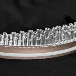 Подвесная люстра Lussole HARDIN LSP-7427