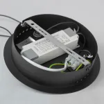 Подвесная люстра Lussole LSP-7257