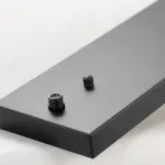 Потолочная люстра Lussole Mohave LSP-8397 от ImperiumLoft