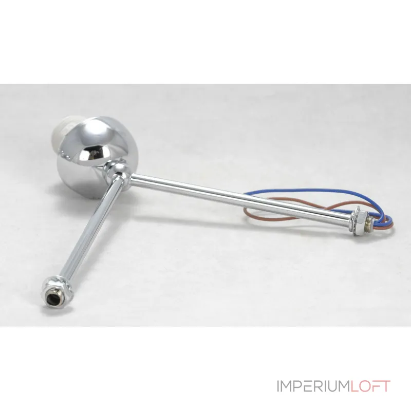 Потолочная люстра LGO Lanier 3 LSP-8279 Потолочная люстра LGO Lanier 3 LSP-8279