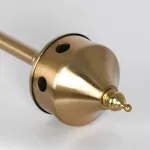 Люстра подвесная Lussole LSP-8824 от ImperiumLoft