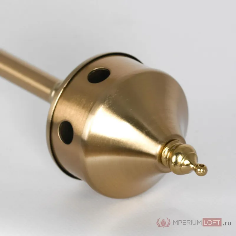 Люстра подвесная Lussole LSP-8824 от ImperiumLoft