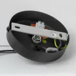 Подвесная люстра Lussole LSP-8924