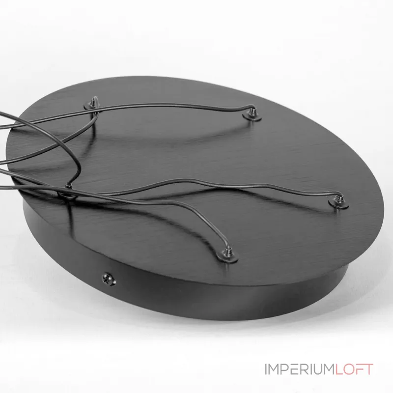 Подвесной светильник Lussole HOPKINS LSP-7399