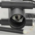 Люстра на штанге Lussole GILBERT LSP-8376