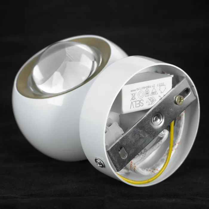 Бра Lussole LSP-7076 от ImperiumLoft
