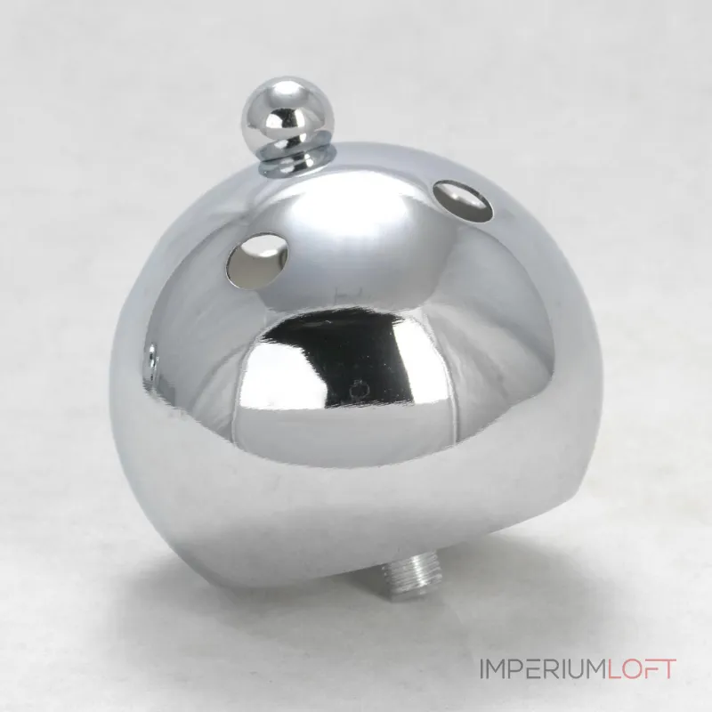 Потолочная люстра LGO Lanier 3 LSP-8279 Потолочная люстра LGO Lanier 3 LSP-8279