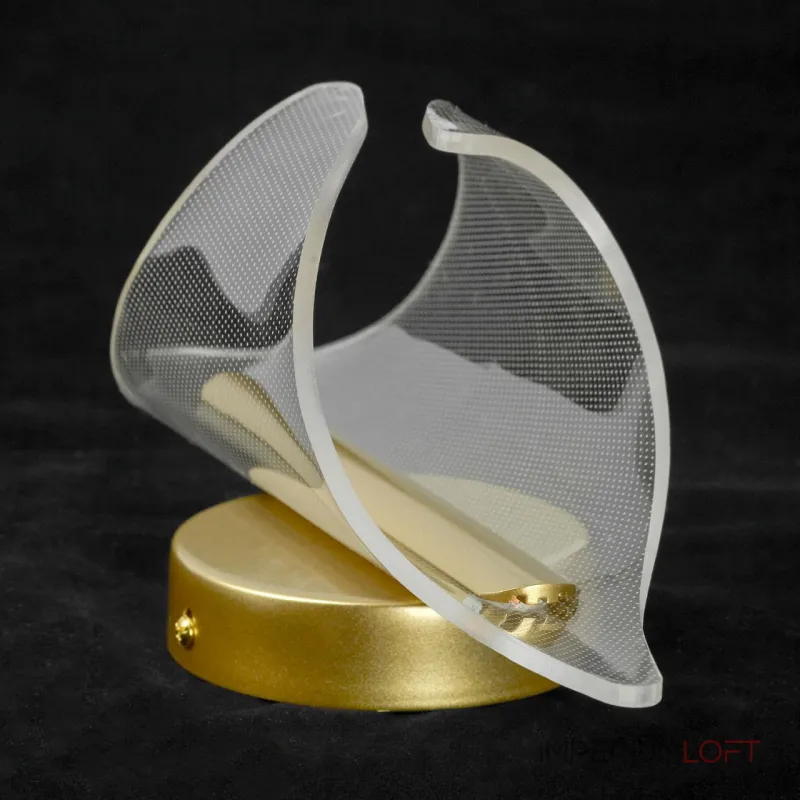 Бра Lussole LSP-7295 от ImperiumLoft Бра Lussole LSP-7295 от ImperiumLoft