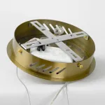 Люстра подвесная Lussole LSP-7155 от ImperiumLoft