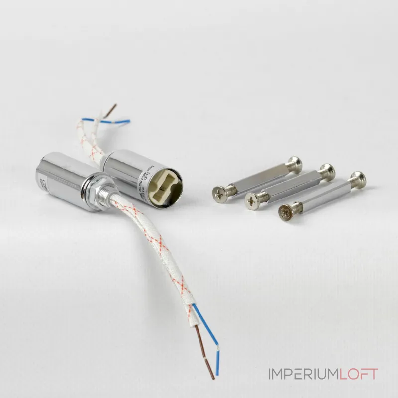 Подвесная люстра Lussole LSP-8894 Подвесная люстра Lussole LSP-8894