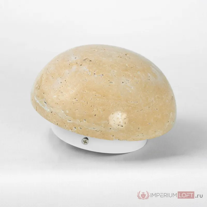 Бра настенное Lussole MOON LSP-7329 от ImperiumLoft