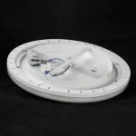 Потолочный светильник Lussole HARTLEY LSP-7437