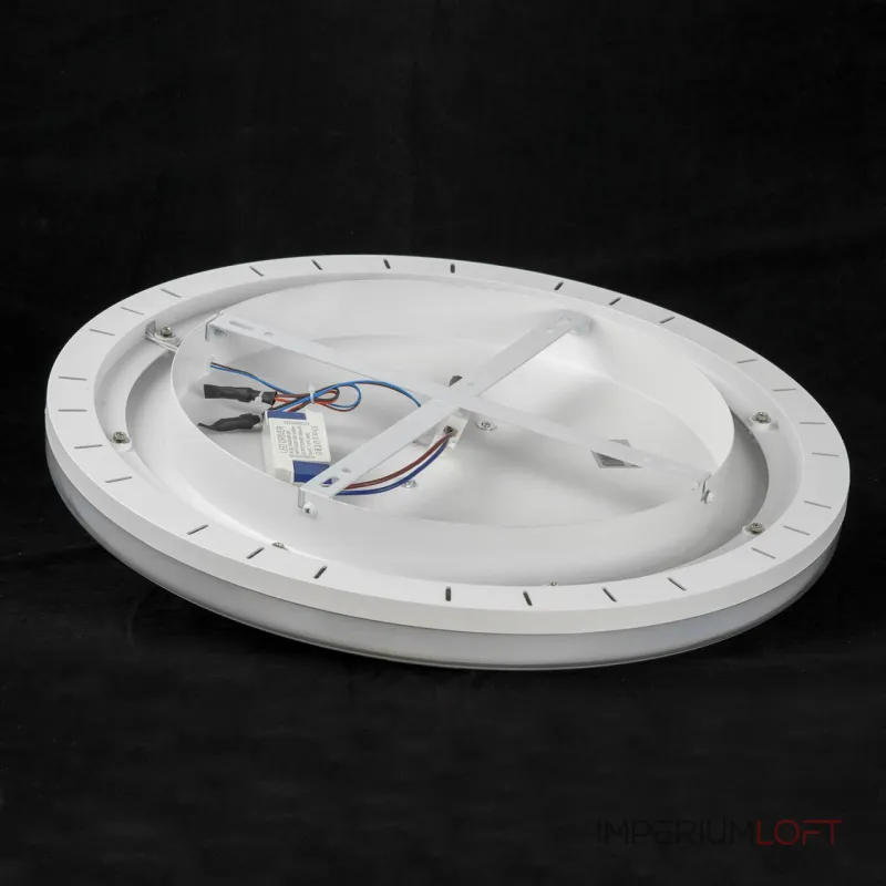 Потолочный светильник Lussole HARTLEY LSP-7437 Потолочный светильник Lussole HARTLEY LSP-7437