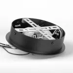 Подвесная люстра Lussole SCREVEN LSP-7320