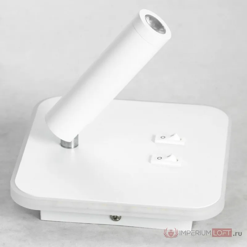 Бра LGO Cozy LSP-8237 от ImperiumLoft