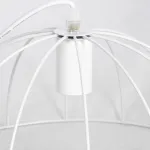 Подвесной светильник LGO Lattice LSP-8214 от ImperiumLoft