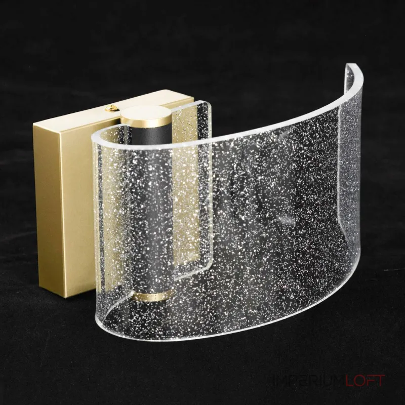 Бра настенное Lussole LSP-7371