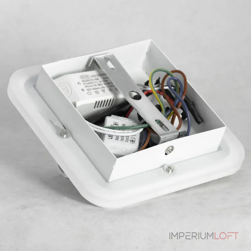 Бра LGO Cozy LSP-8237 от ImperiumLoft