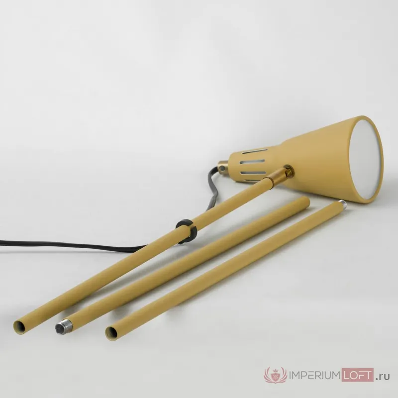 Торшер Lussole LSP-0678 от ImperiumLoft