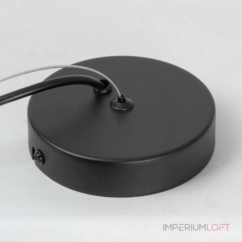 Подвесная люстра Lussole LSP-8924 Подвесная люстра Lussole LSP-8924