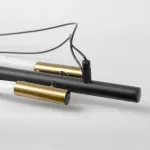 Подвесной светильник LGO River LSP-7303 от ImperiumLoft