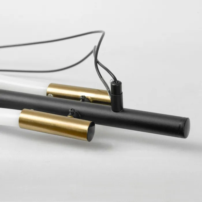 Подвесной светильник LGO River LSP-7303 от ImperiumLoft