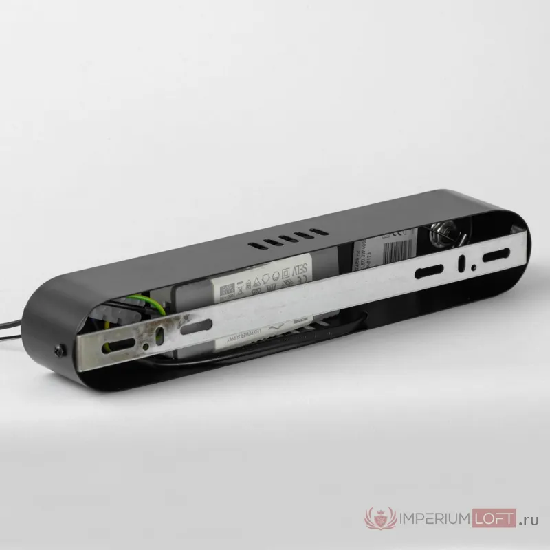Линейно-подвесной светильник Lussole LSP-7173 от ImperiumLoft