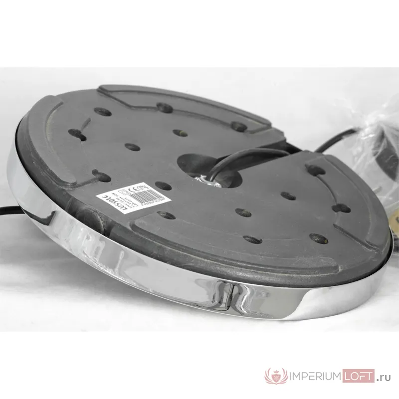 Торшер Lussole IDAHO LSP-0575 от ImperiumLoft