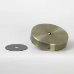 Люстра потолочная Lussole LSP-8933 от ImperiumLoft