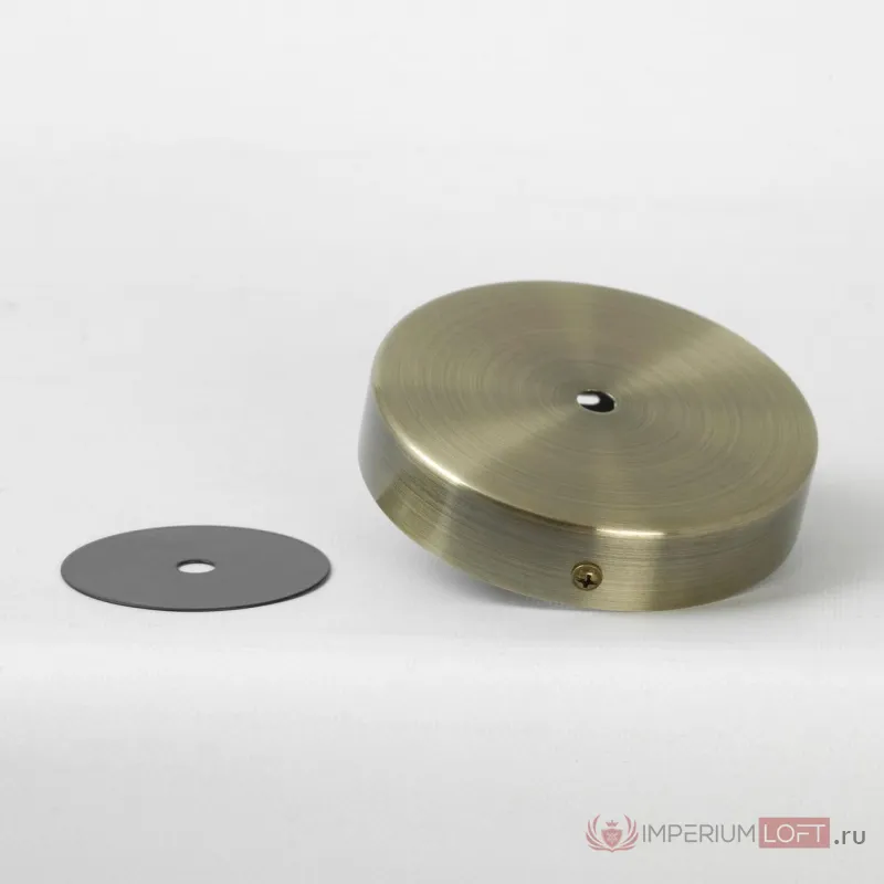 Люстра потолочная Lussole LSP-8933 от ImperiumLoft
