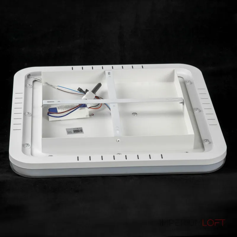 Потолочный светильник Lussole HARTLEY LSP-7438 Потолочный светильник Lussole HARTLEY LSP-7438