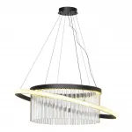 Люстра подвесная Lussole SCREVEN LSP-7326 от ImperiumLoft
