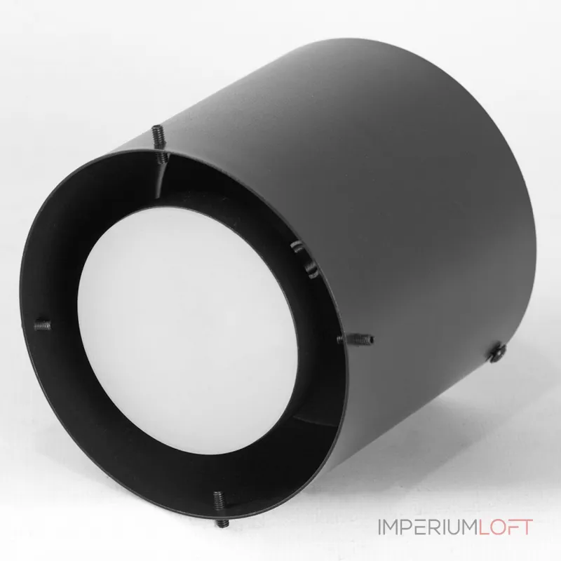 Потолочный светильник Lussole MILAM LSP-7449 Потолочный светильник Lussole MILAM LSP-7449