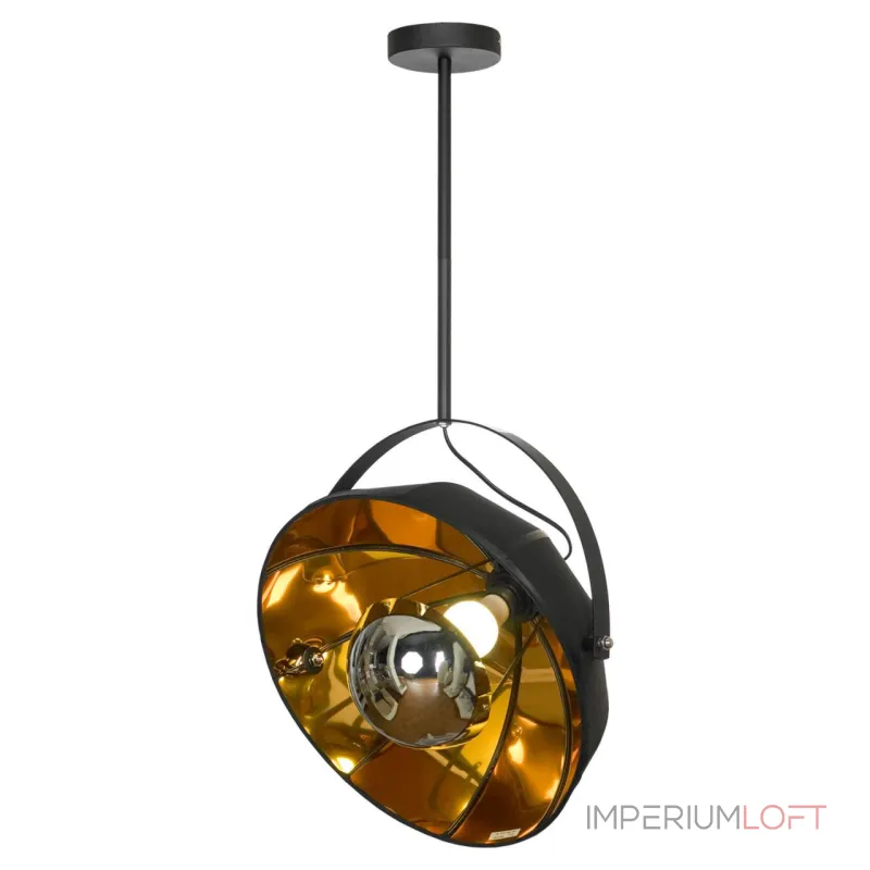 Потолочный светильник Lussole LSP-0556-C80