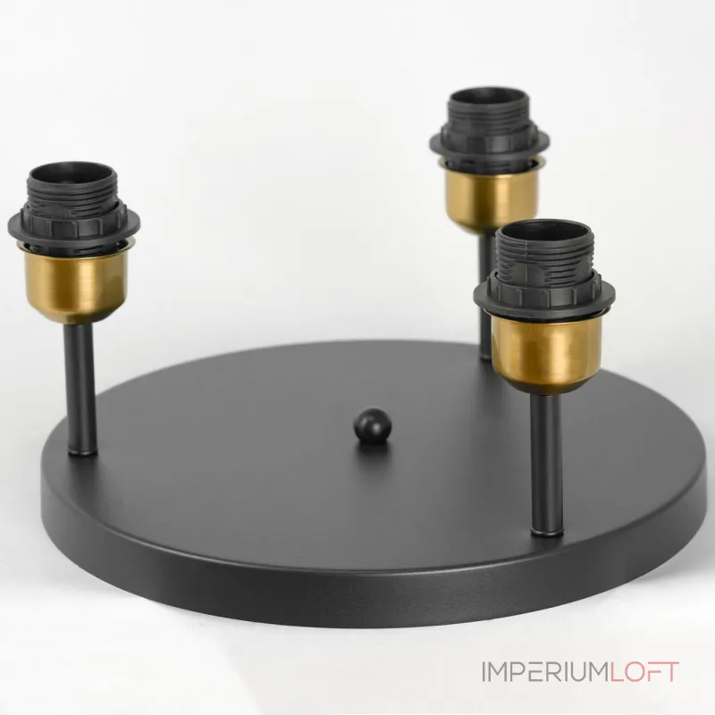 Потолочная люстра Lussole MITCHEL LSP-8996 Потолочная люстра Lussole MITCHEL LSP-8996