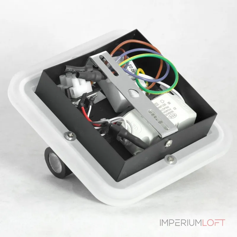 Бра LGO Cozy LSP-8238 Бра LGO Cozy LSP-8238