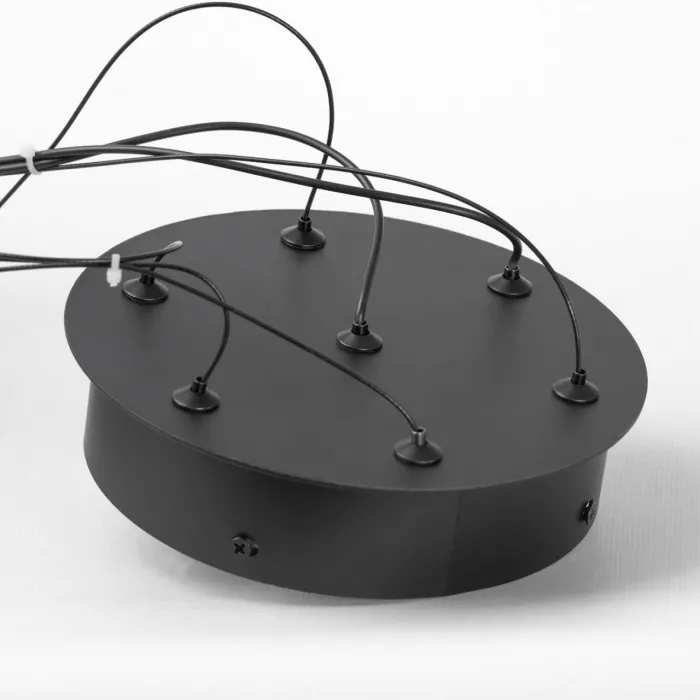 Люстра подвесная Lussole SCREVEN LSP-7326 от ImperiumLoft