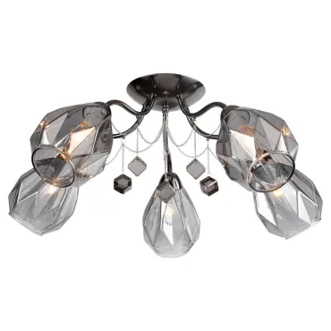 Потолочная люстра LGO Seminole GRLSP-8280 Потолочная люстра LGO Seminole GRLSP-8280