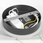 Люстра Lussole LSP-7009 от ImperiumLoft